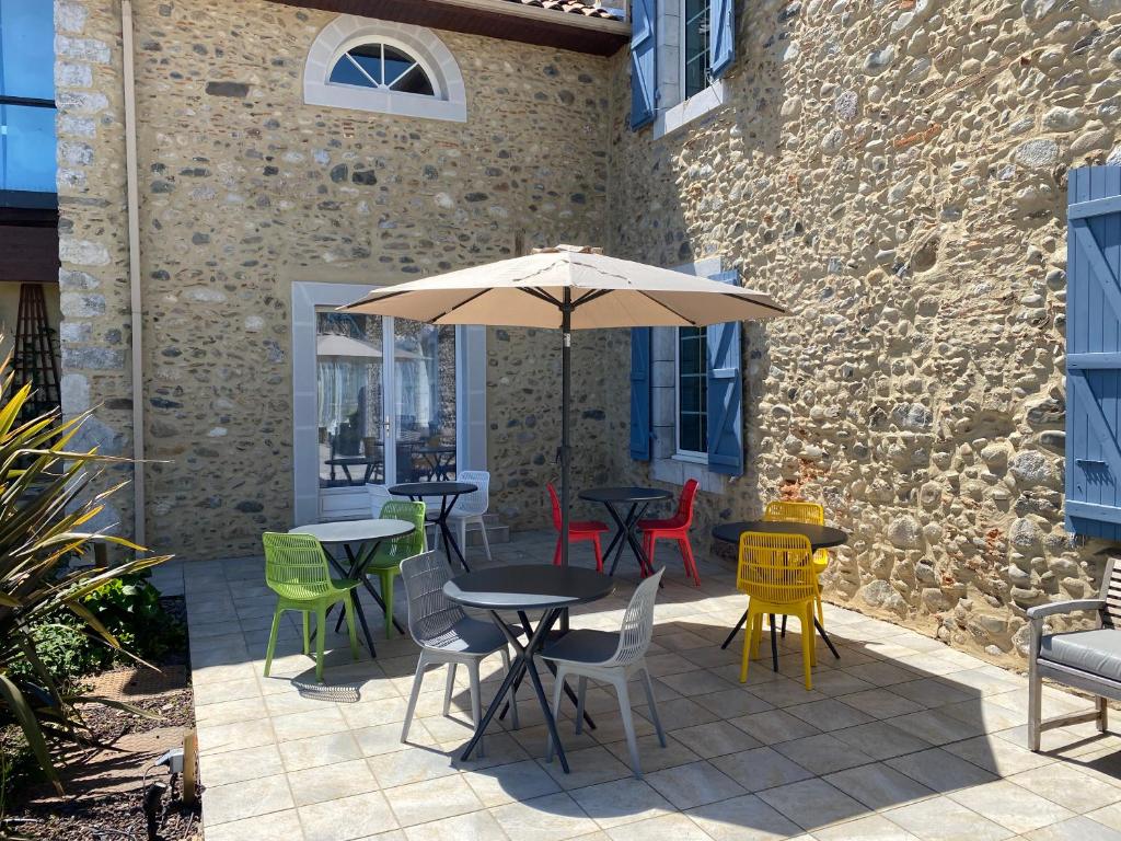 La Maison du Bonheur photo 2