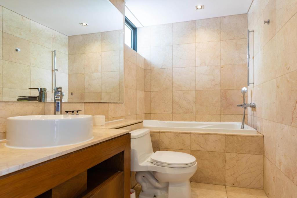 Ocean villas 2 bedroom