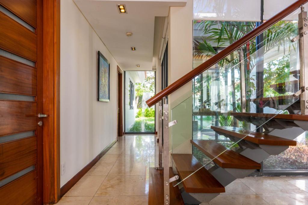 Ocean villas 2 bedroom