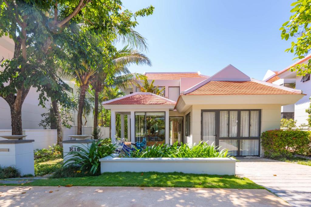 Ocean villas 2 bedroom