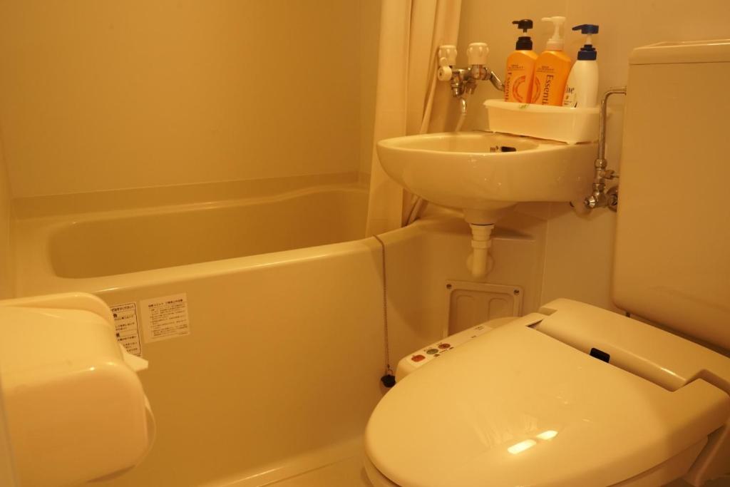 Higashiibaraki-gun - House - Vacation STAY 21761v photo 3