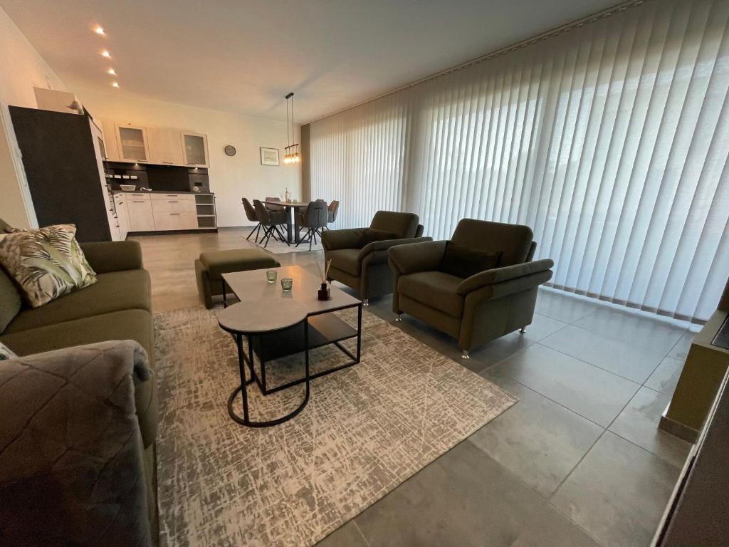 Luxus-Ferienwohnung GREENFEE Fleesensee photo 3