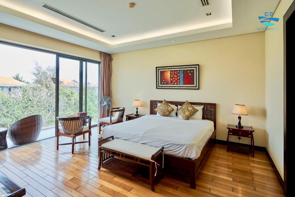 Ocean villas 2 bedroom