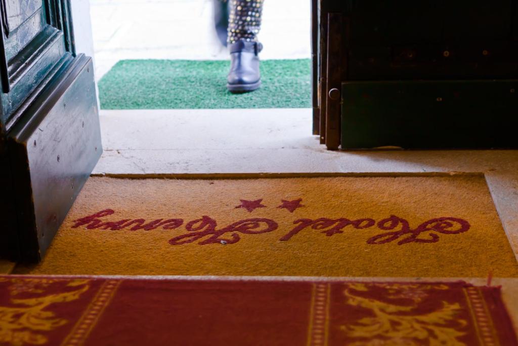 Hotel Henry photo 4