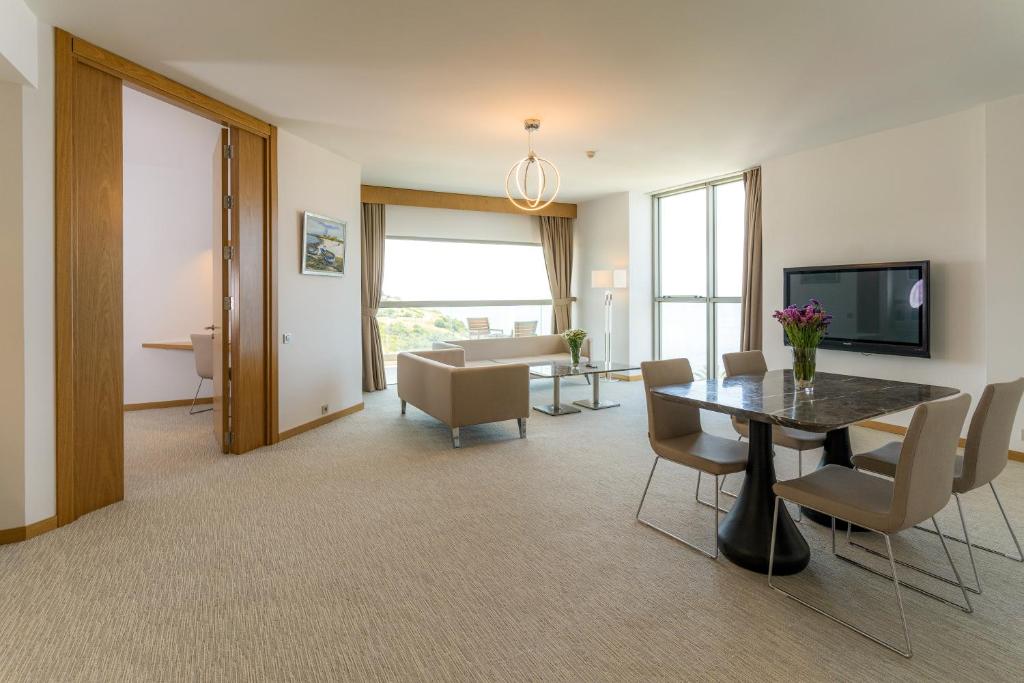Grand Hotel Ontur Cesme photo 1
