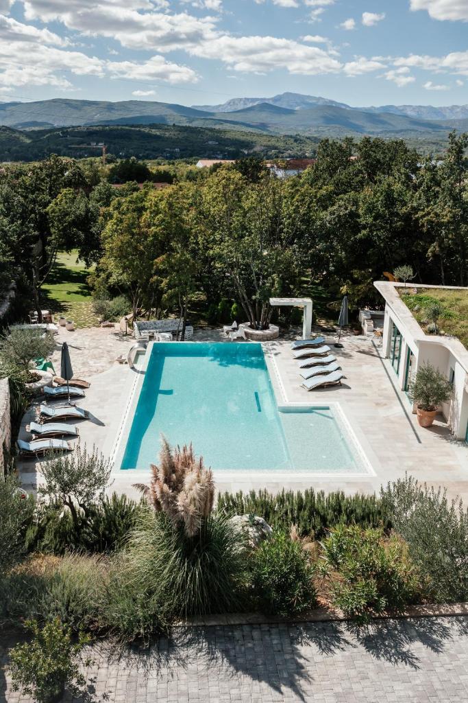 VILLA G., Relaxing and Unique nest of Enjoyment photo 4
