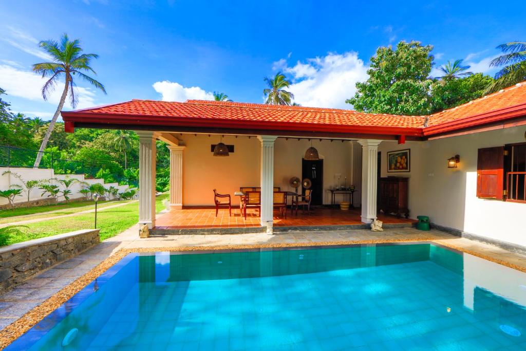 Satiana Collection - Tangalle photo 4