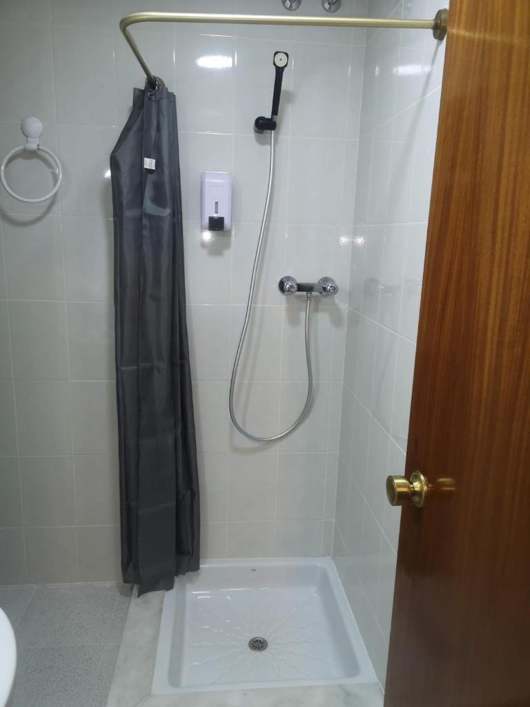 Hostal Conde de Lemos photo 1