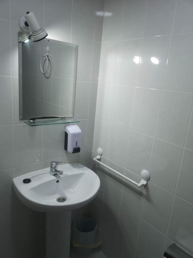 Hostal Conde de Lemos photo 2