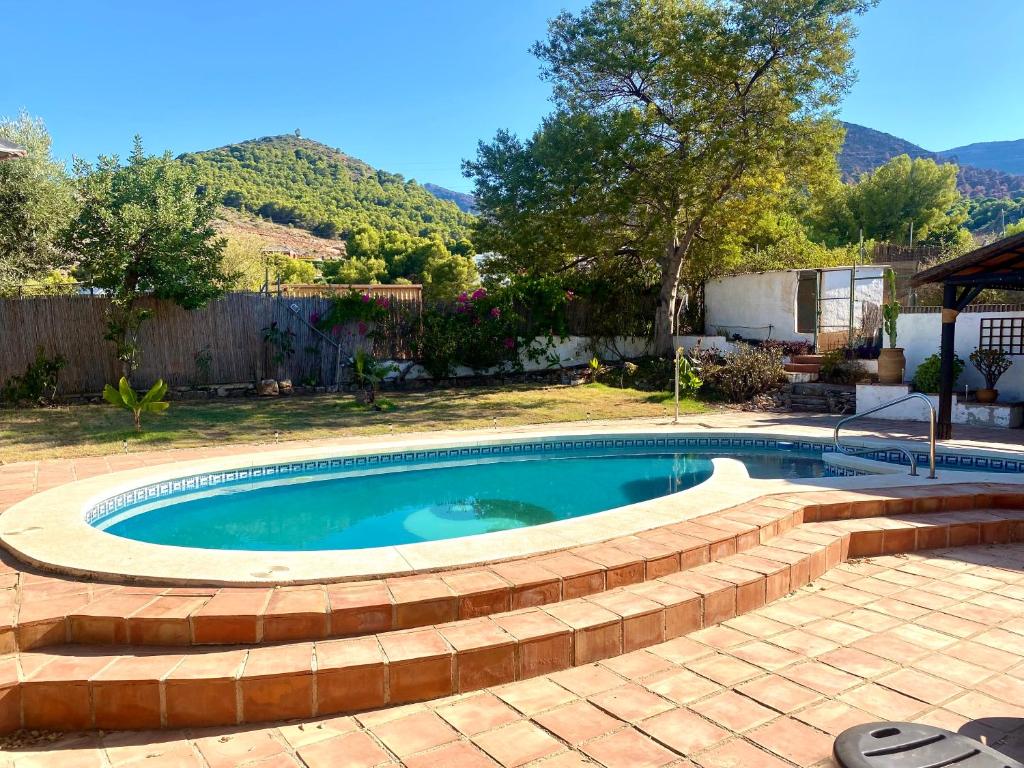 Villa La Loma photo 1