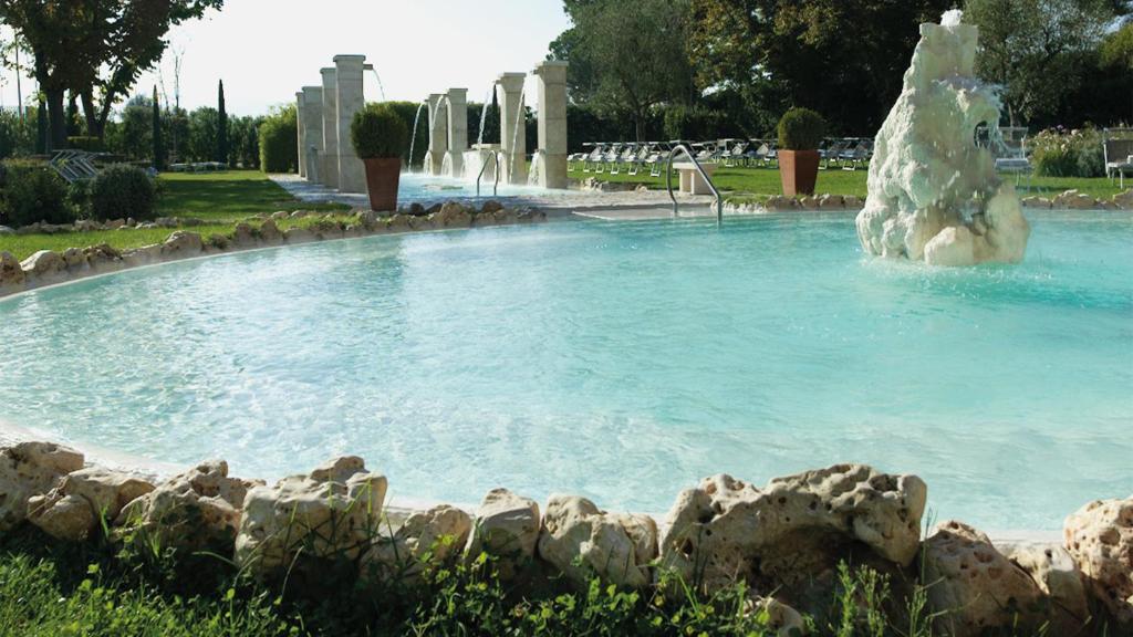 Hotel Salus Terme - Adults Only photo 1