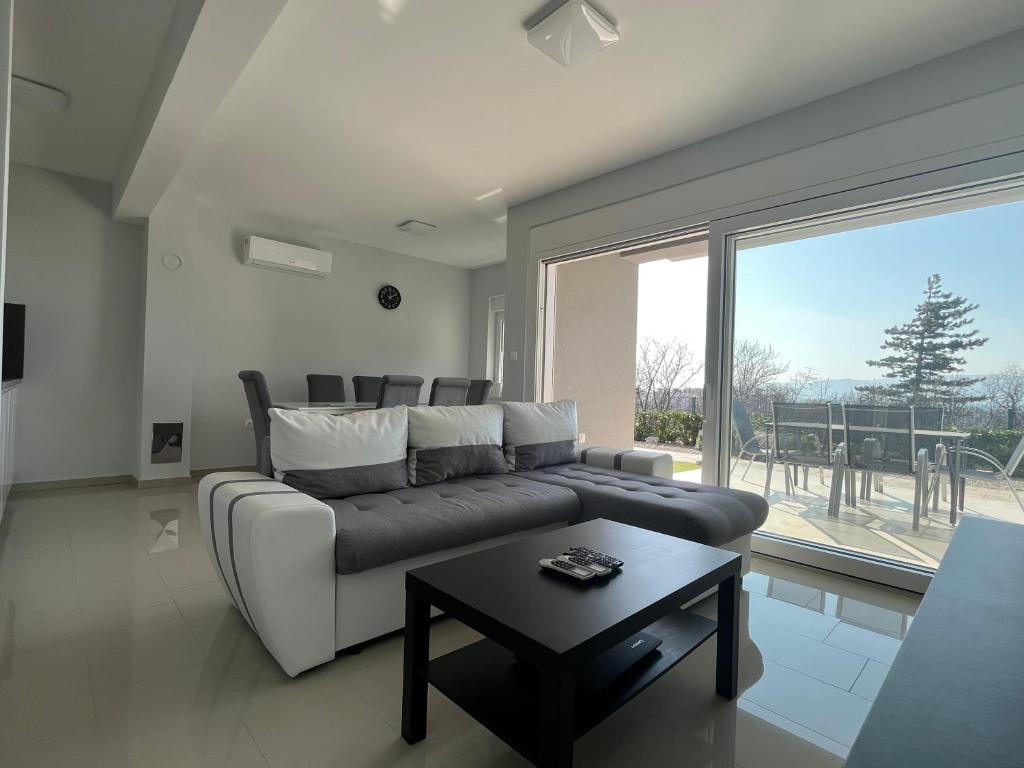 Pinter apartmant in Smokvica Krmpotska photo 2