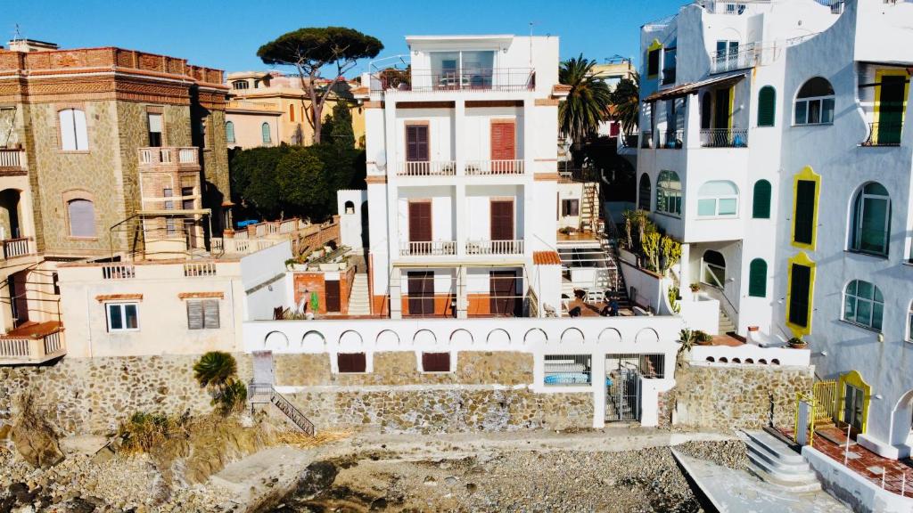 Be Your Home - Appartamento 2 camere sul Mare photo 1