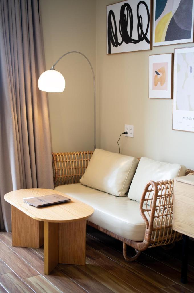 Sline Hotel - The Manor