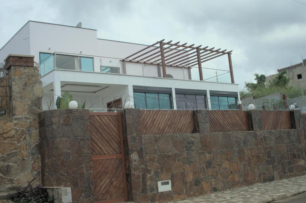 Holiday Home in São Tomé photo 2