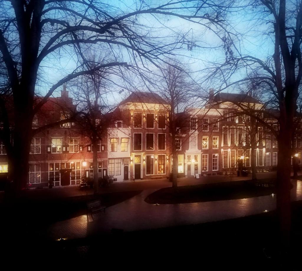 De Theetap photo 1