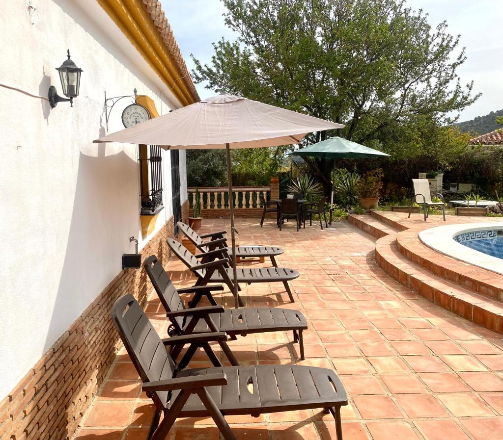 Villa La Loma photo 4