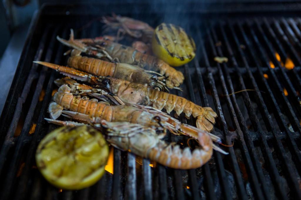 Quinlan & Cooke Boutique Townhouse and QCs Seafood Restaurant photo 1