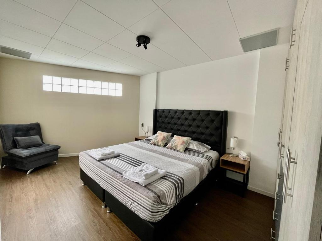 Brand-new 2 bedroom apartment Sopocachi photo 4