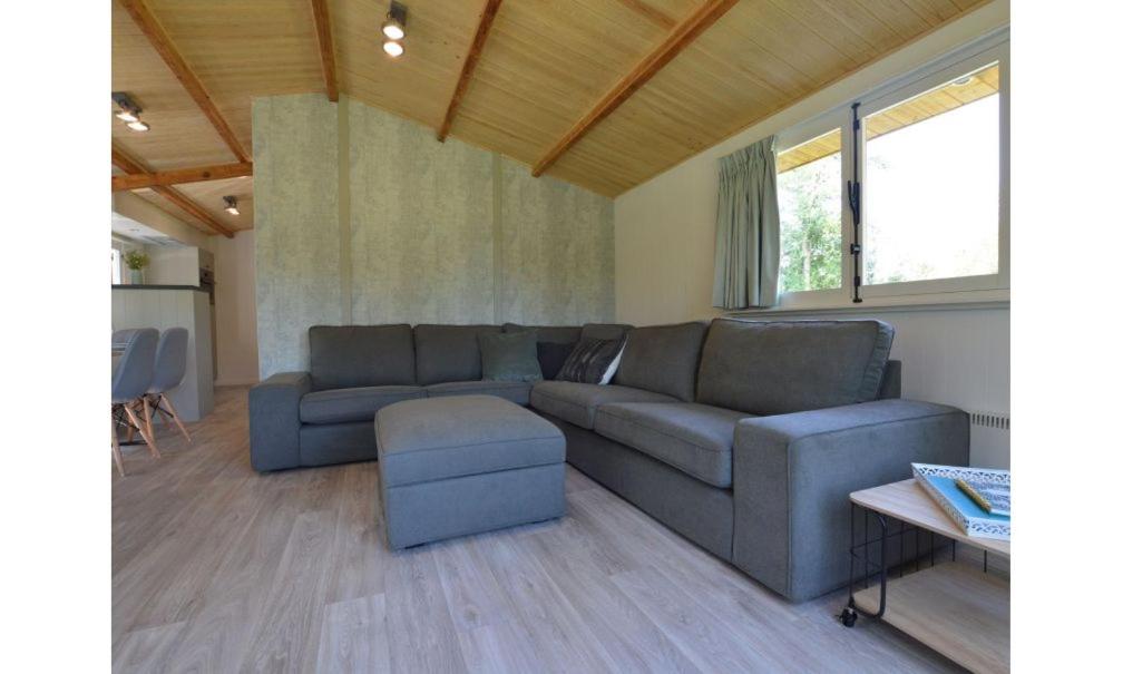 Bungalow aan de Visbeekvallei photo 1