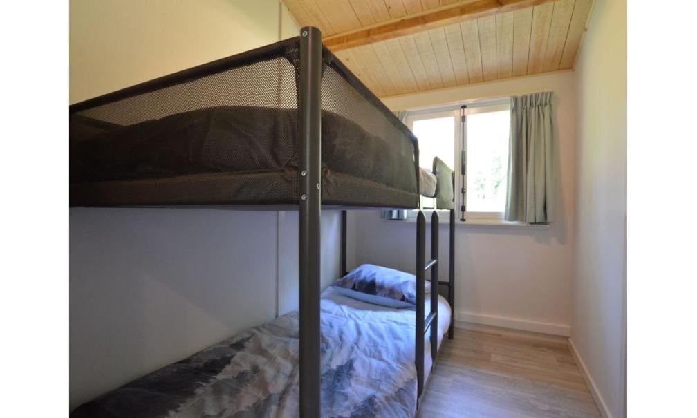 Bungalow aan de Visbeekvallei photo 2