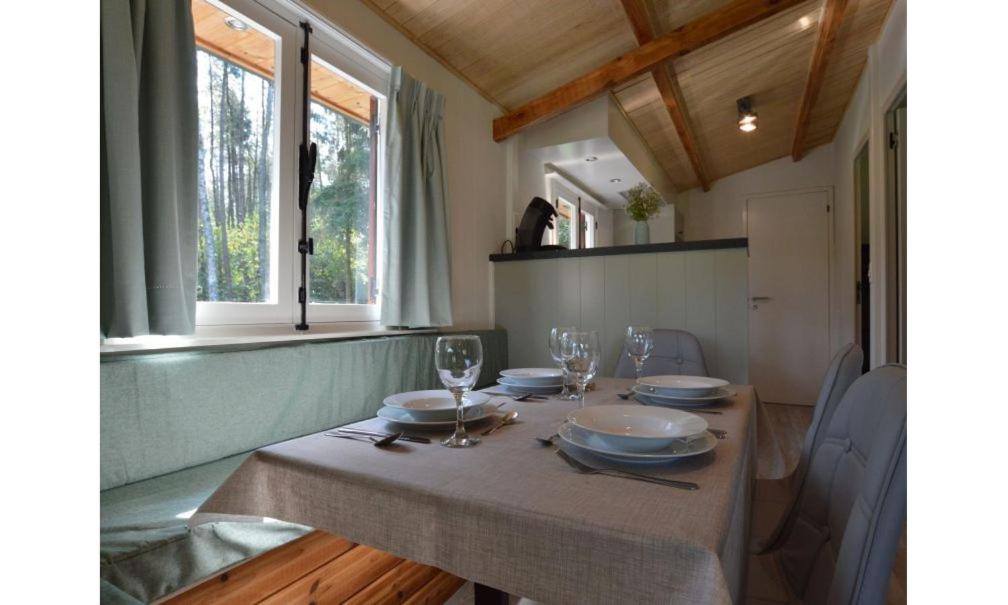 Bungalow aan de Visbeekvallei photo 3