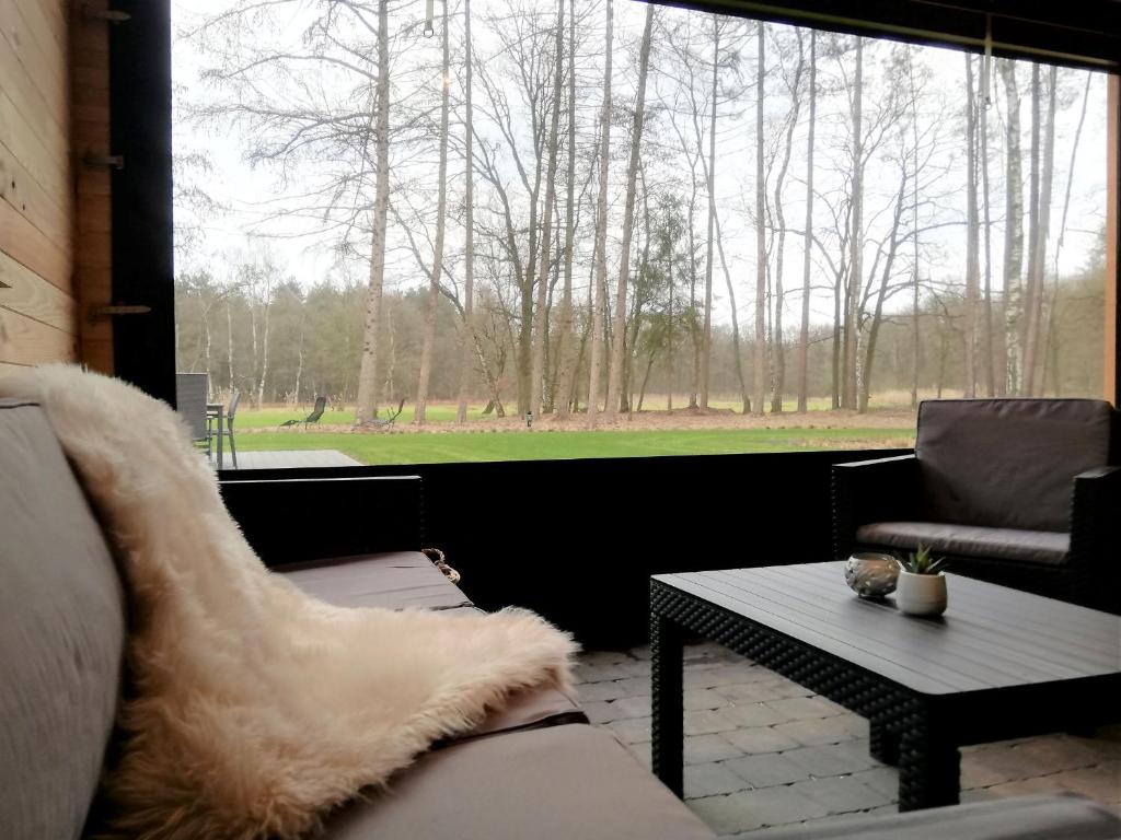 Bungalow aan de Visbeekvallei photo 4