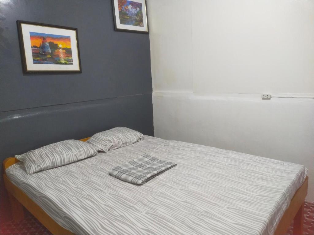 Nomad Homestay