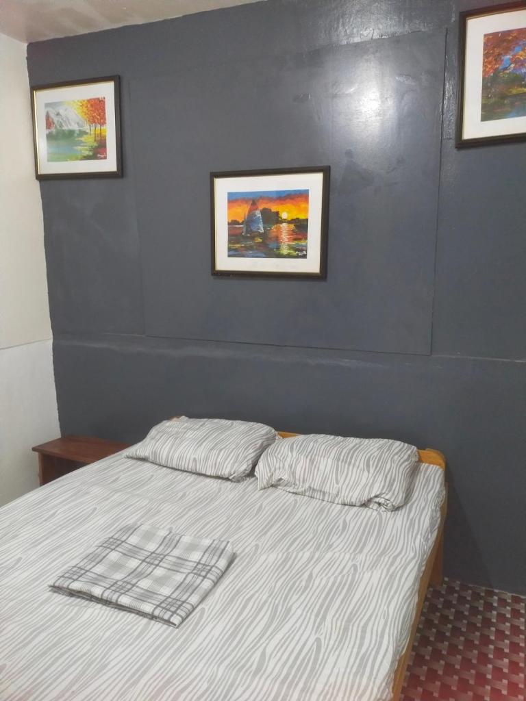 Nomad Homestay photo 4