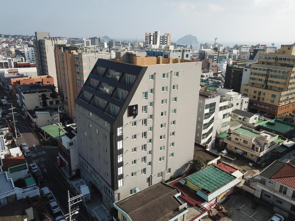 Hotel Rest Seogwipo photo 2