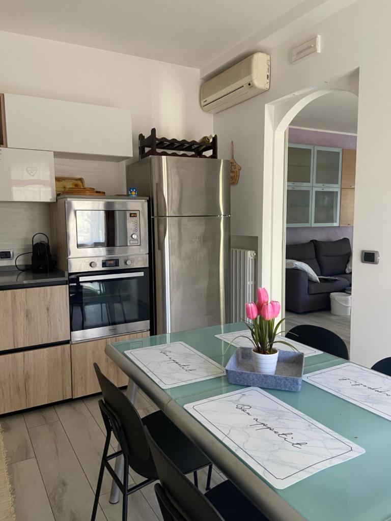 Casa VACANZA CHIARINA photo 2