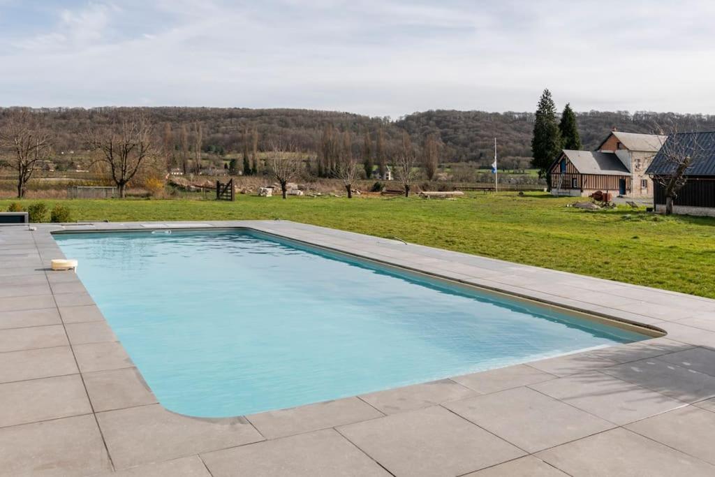 Villa des Vergers photo 4