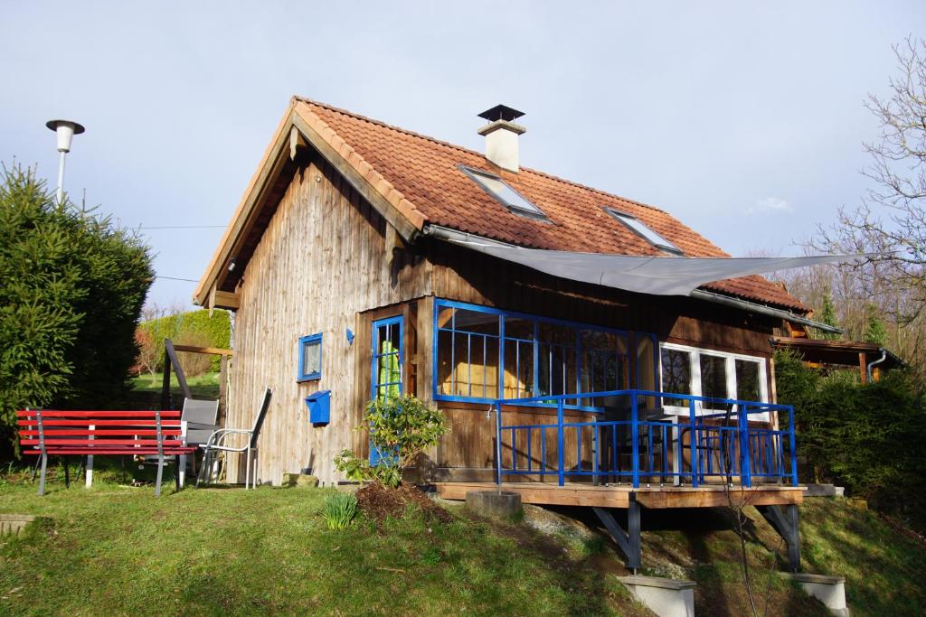 Kletterhütte Sächsische Schweiz photo 1