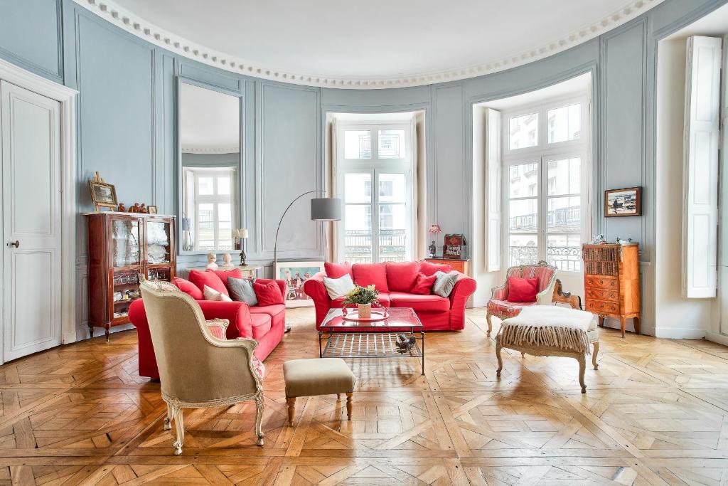 En plein centre ville appartement d exception photo 1