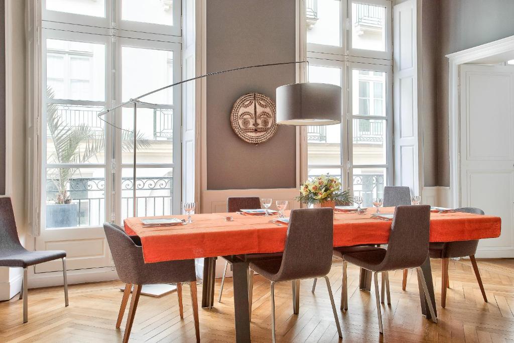 En plein centre ville appartement d exception photo 3
