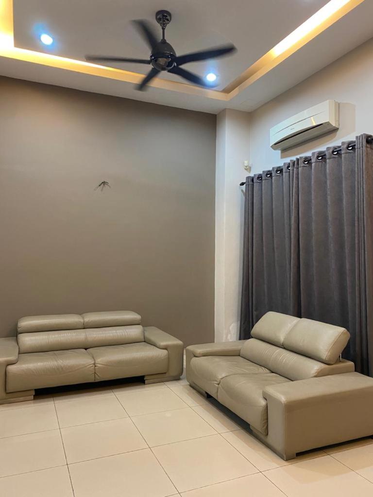 D'Cozy (2.5 Double Storey Residency)@Bukit Mertajam, Penang photo 3
