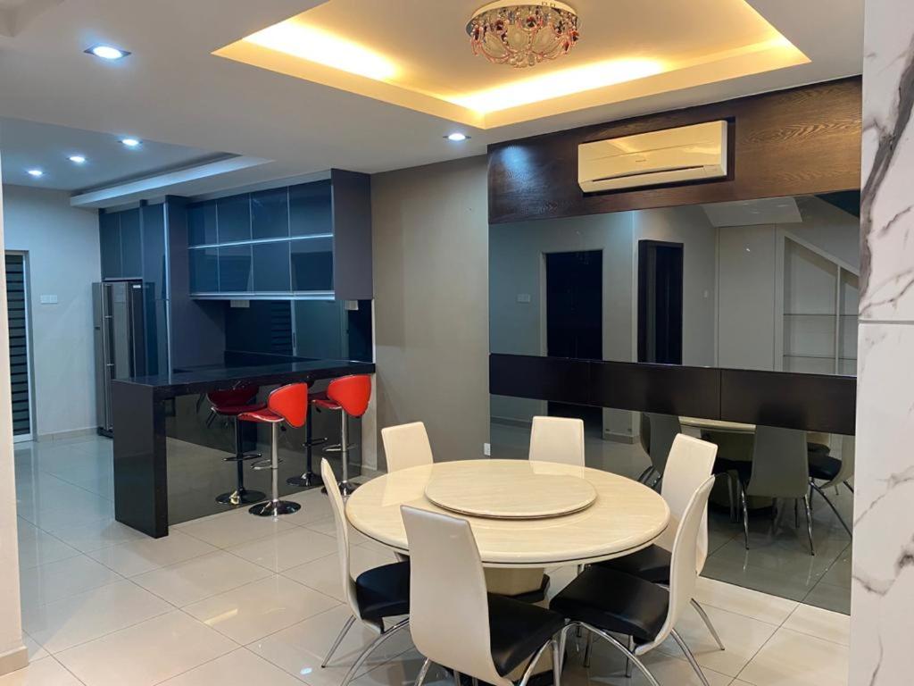 D'Cozy (2.5 Double Storey Residency)@Bukit Mertajam, Penang photo 4