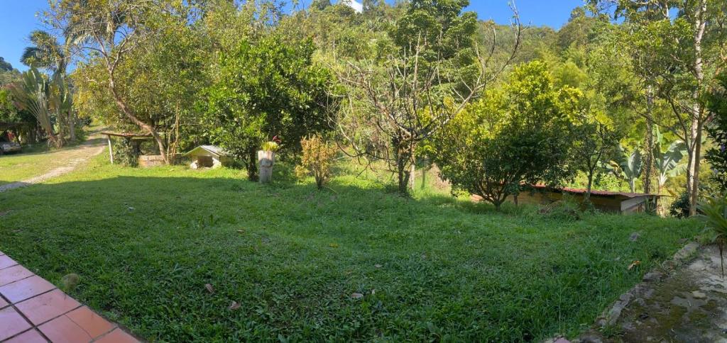 alojamiento rural finca ayapel photo 3