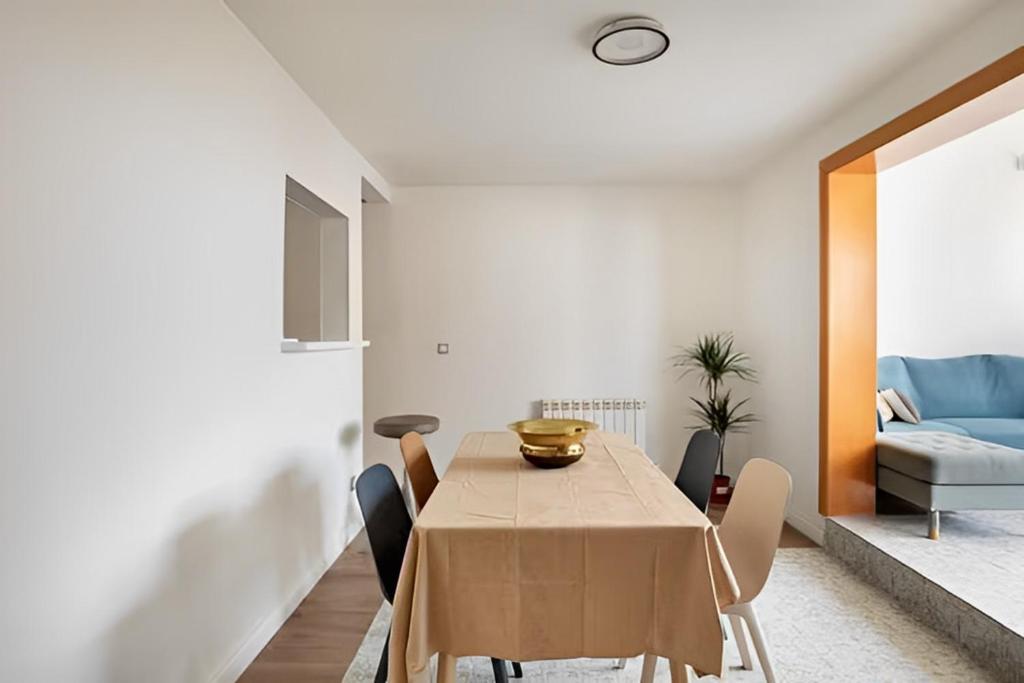 Terrace Apartment photo 4