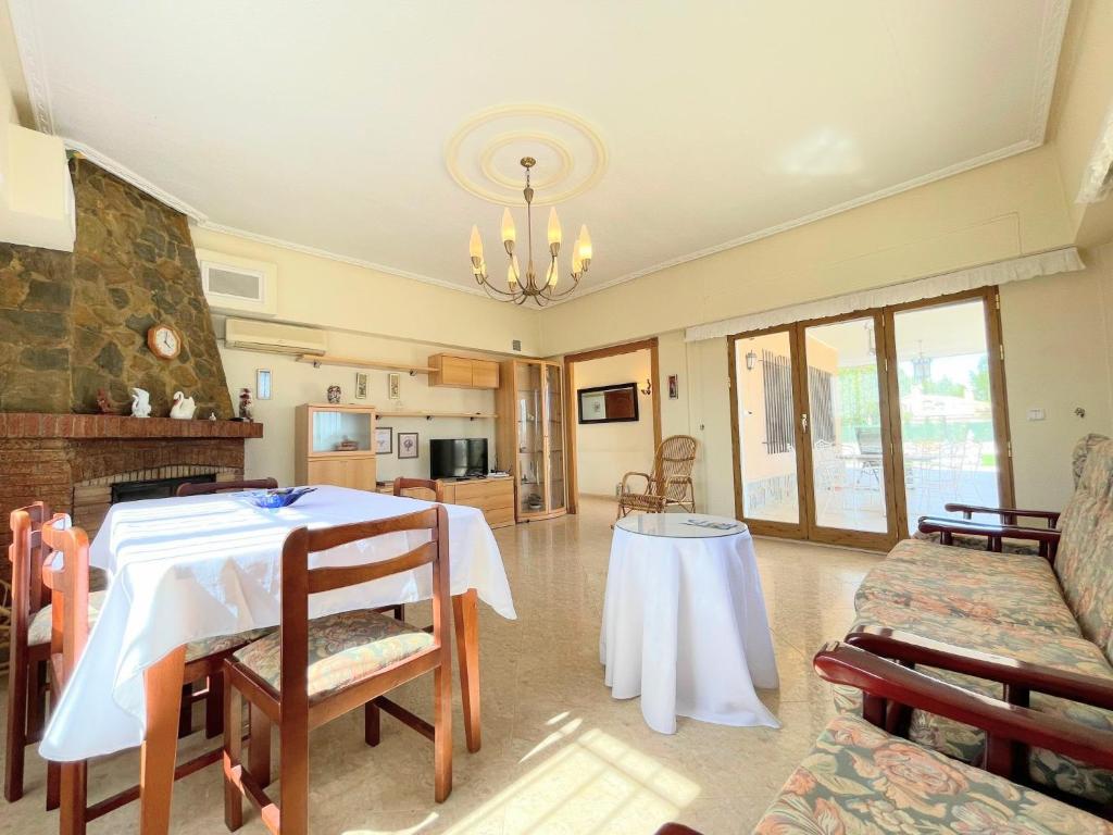 Villa Maitino Elche by Villas&You photo 4
