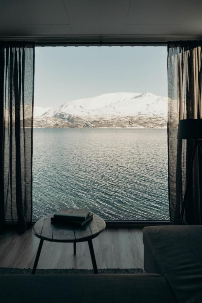 Aurora Fjord Cabins photo 3