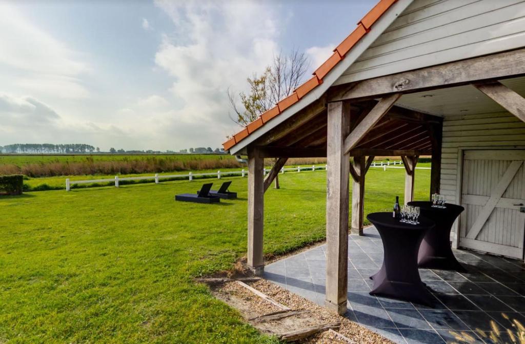 Belvedere Groede photo 2
