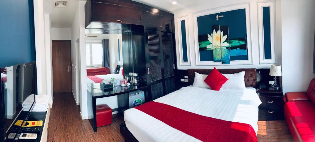 Eclipse Legend Hotel