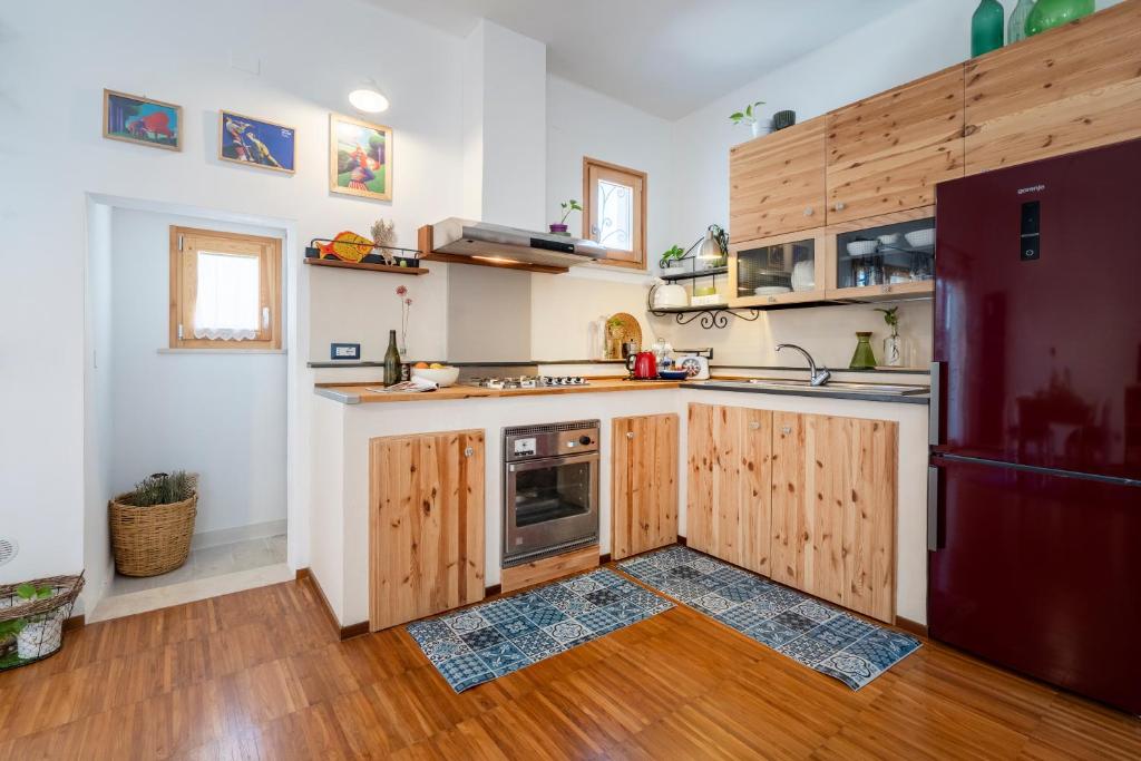 Marina Terrace Apartment photo 4