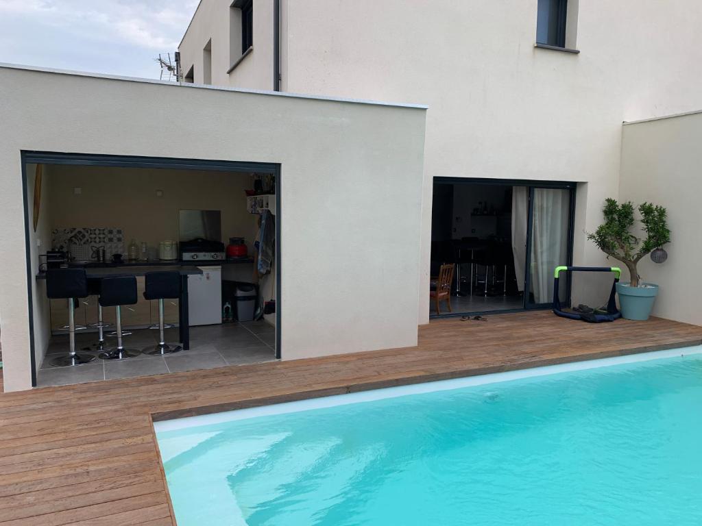 Villa l'étoile de mer