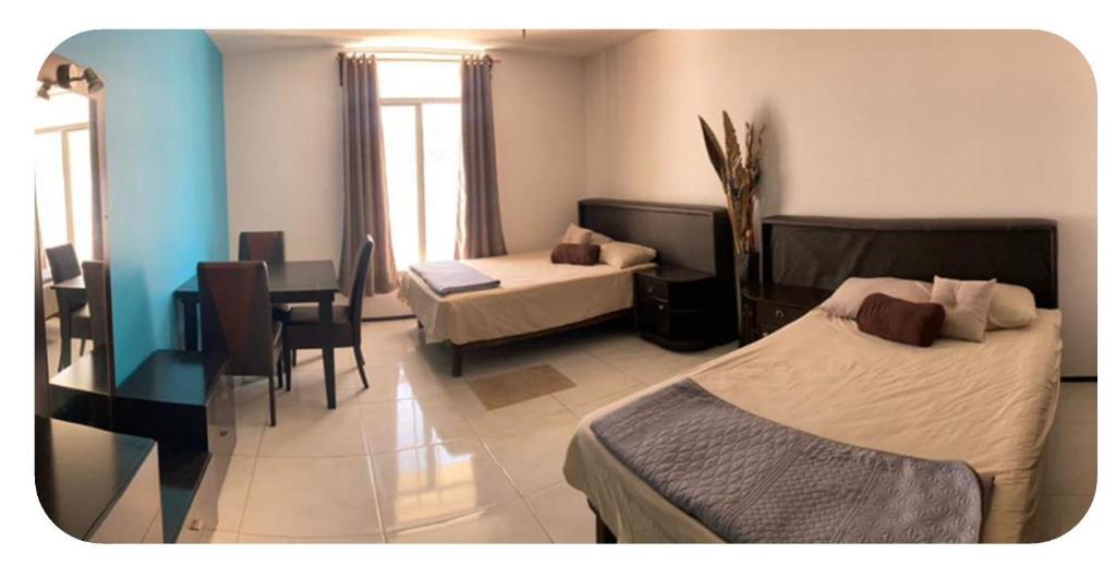 Casa Sol, Hospedaje para Grupos