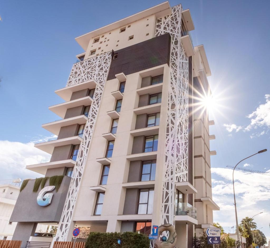 Gaia Seaview Apartment 1 photo 2