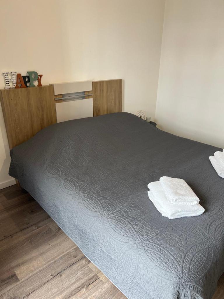 Pere-Lachaise Cemetery (Cimetiere du Pere-Lachaise) - 숙소에서 2.78km