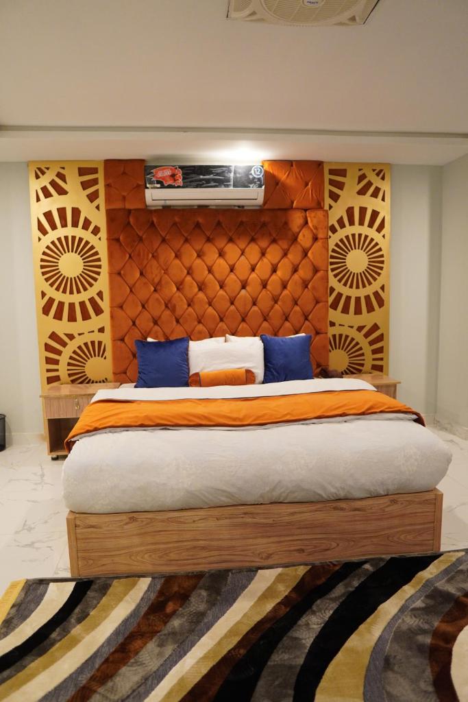 NuvaHotel photo 4