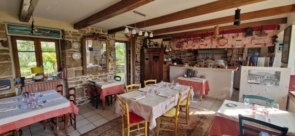 Auberge De Bel Air photo 4